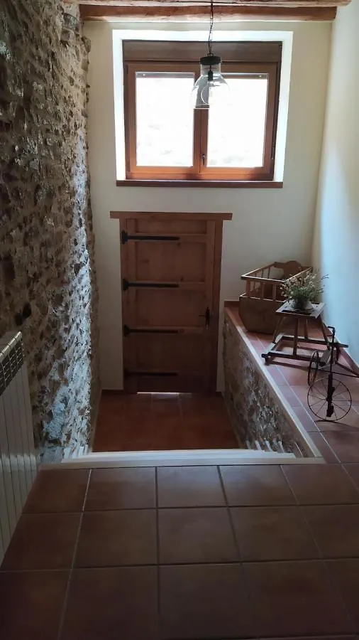 Apartamento Casa Beta Pujalt