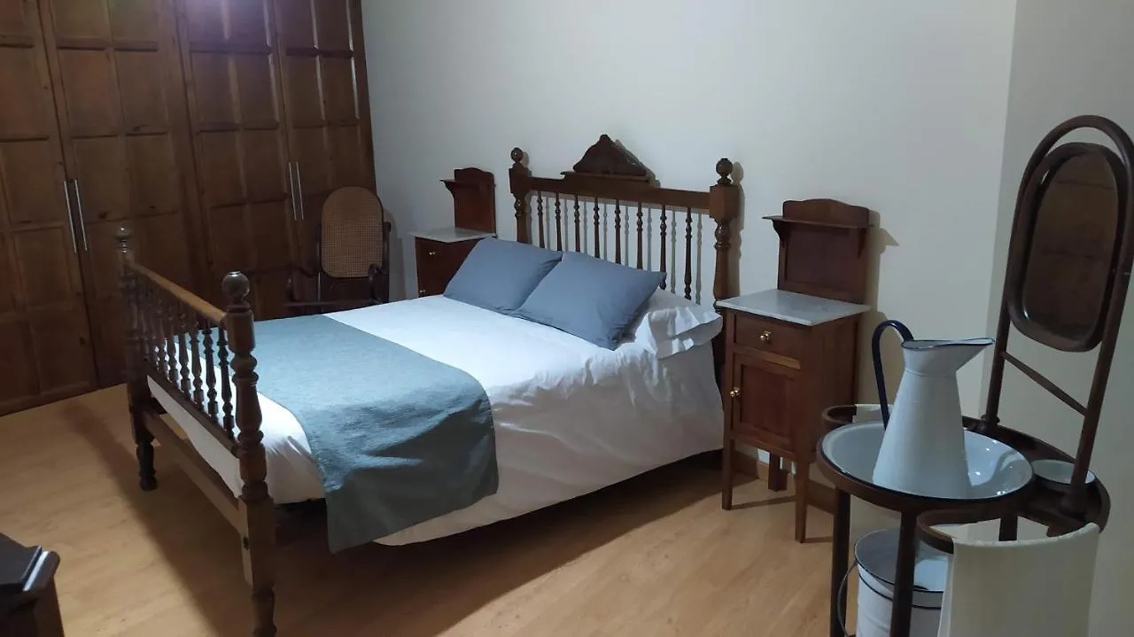 公寓 PujalCasa Beta公寓