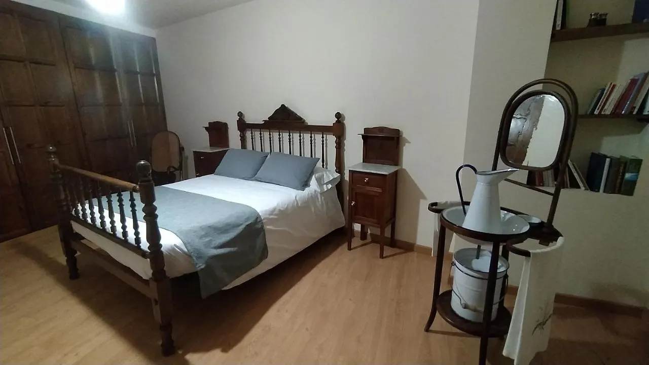 Apartamento Casa Beta Pujalt