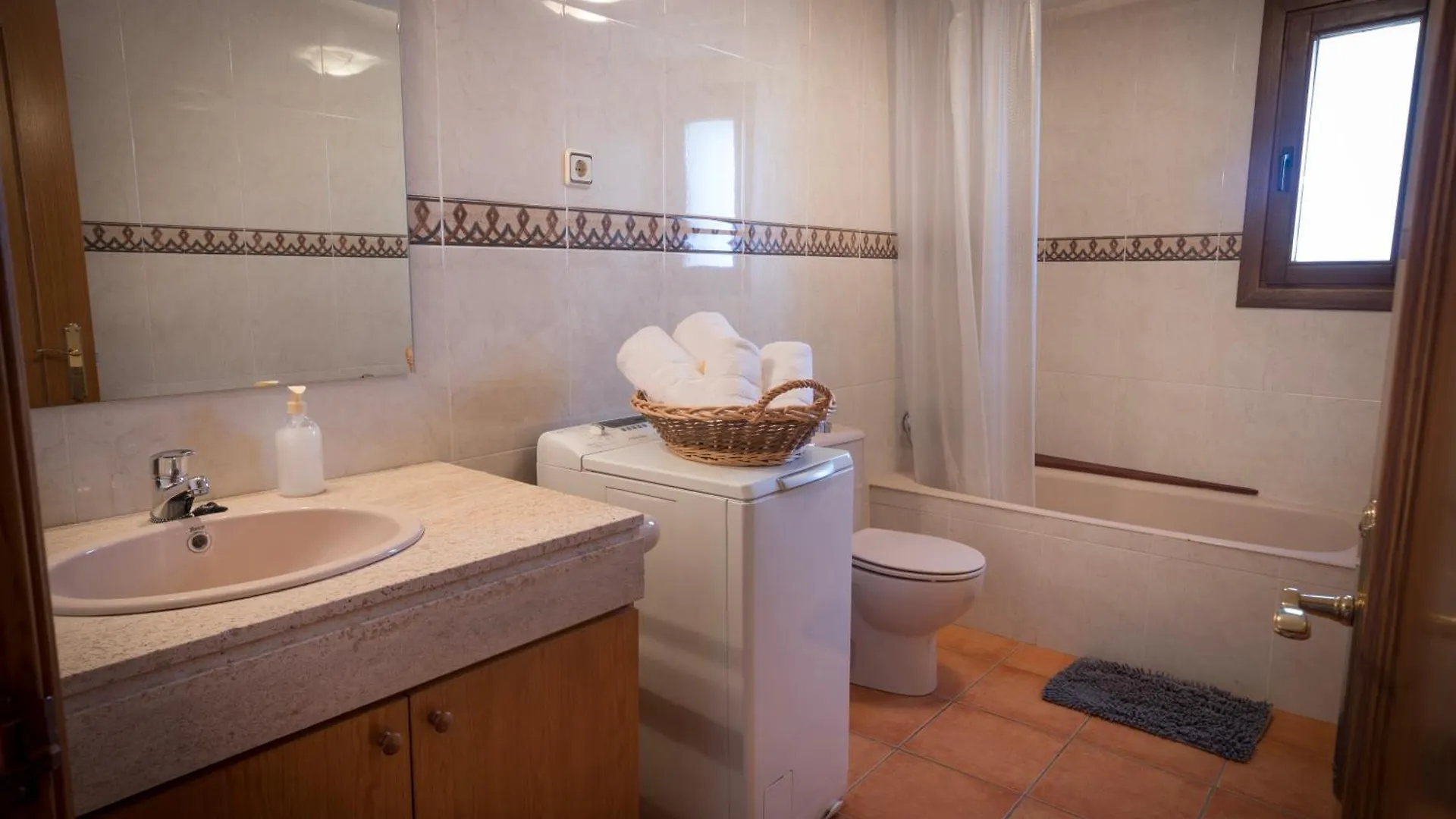 Apartamento Casa Beta Pujalt