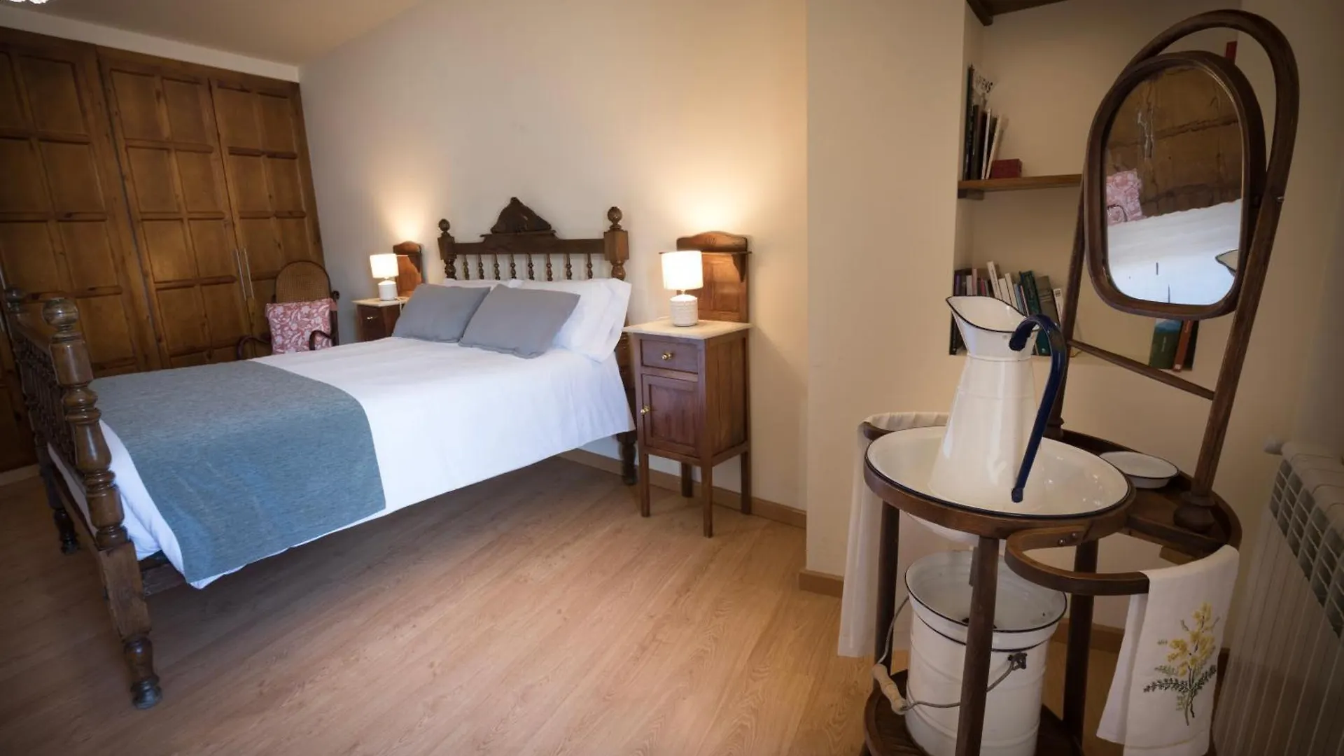 Apartamento Casa Beta Pujalt