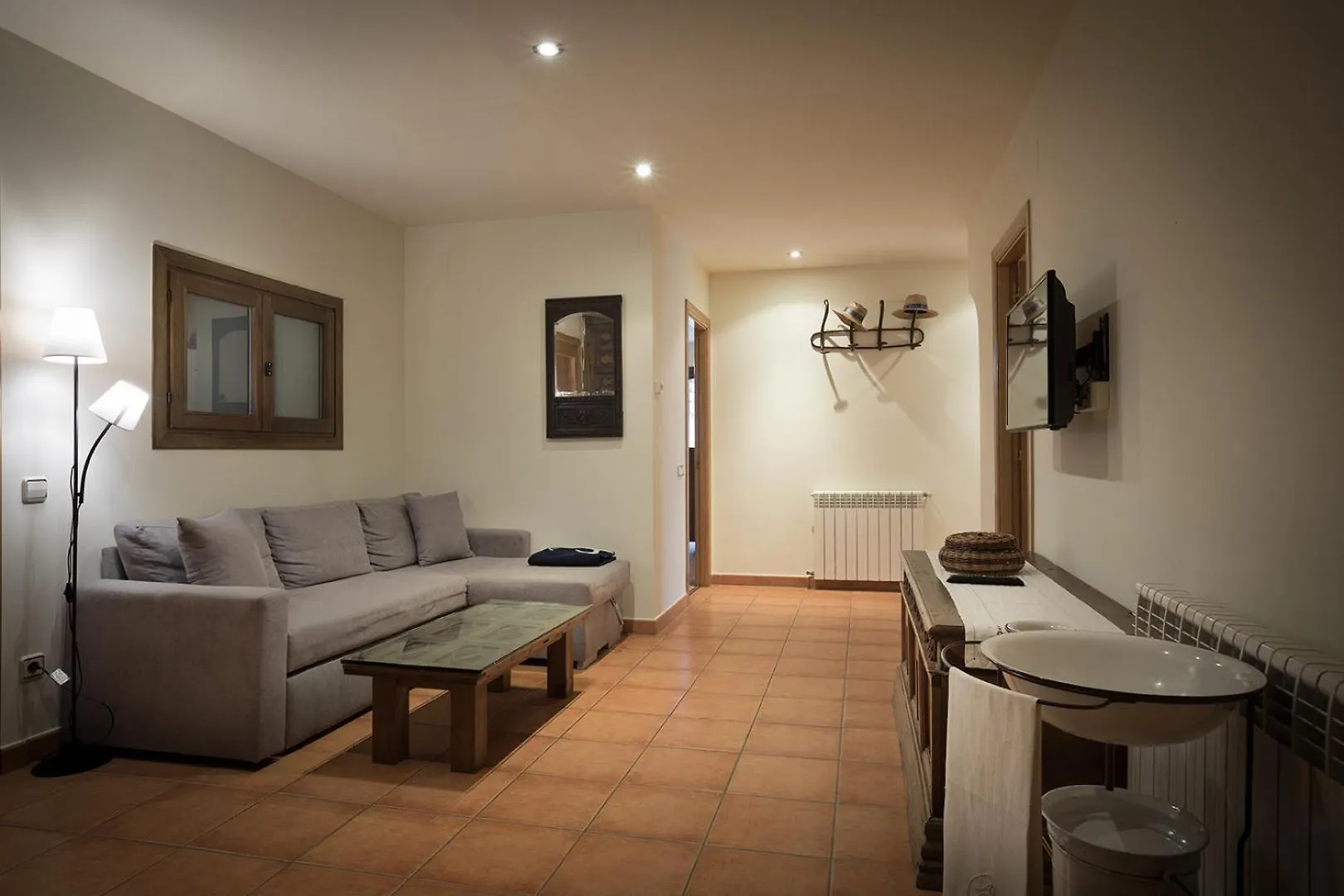 Apartamento Casa Beta Pujalt
