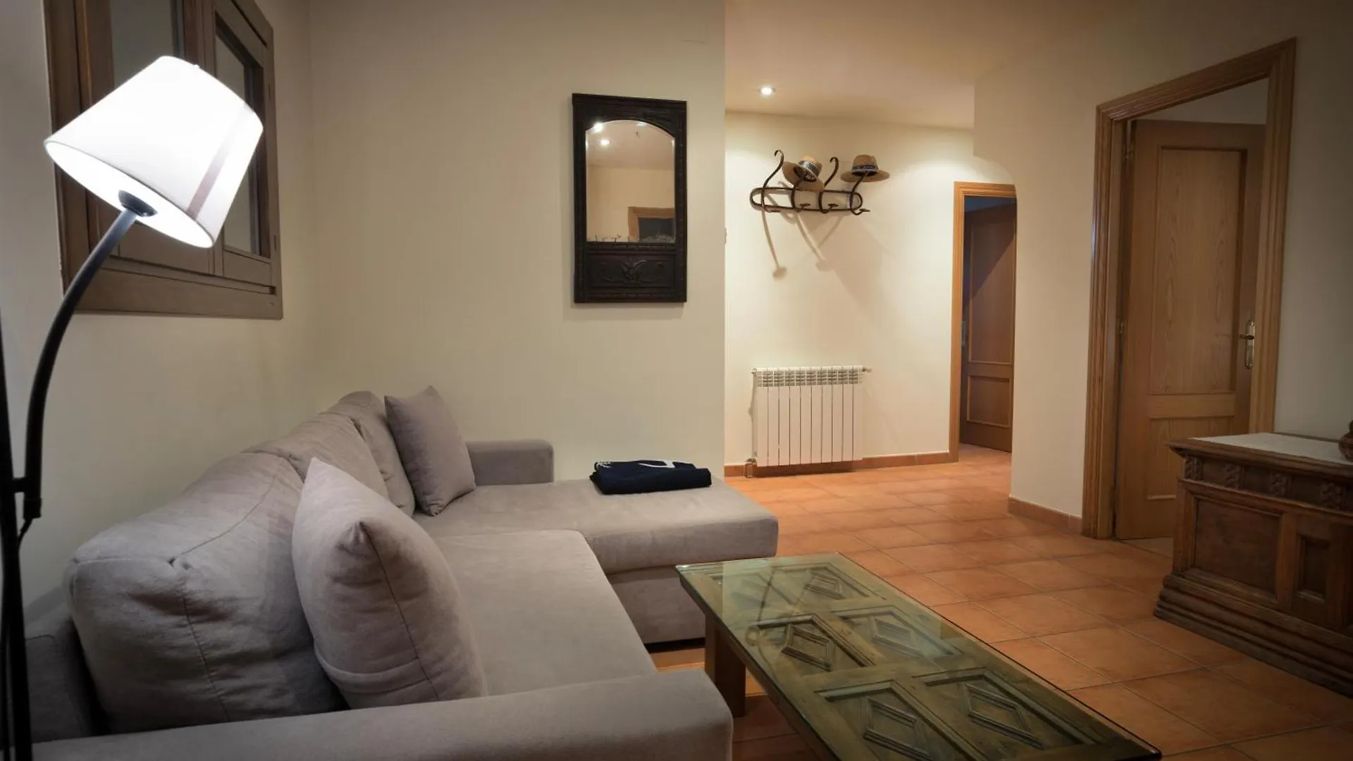Apartamento Casa Beta Pujalt