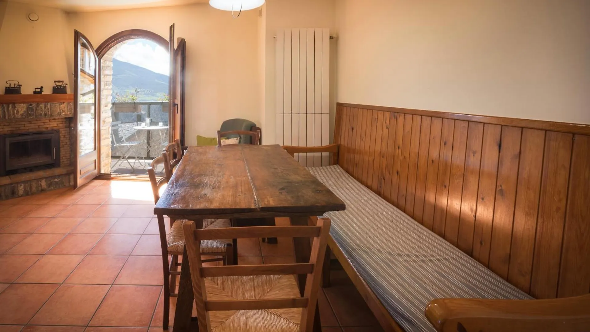 Apartamento Casa Beta Pujalt España