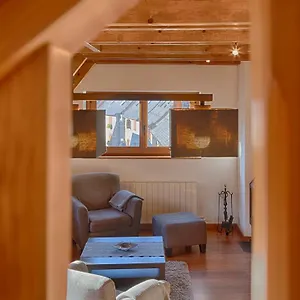 Saplan Saubaga Apartamento
